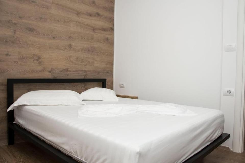 Apartament Stefani Sarandë Eksteriør bilde